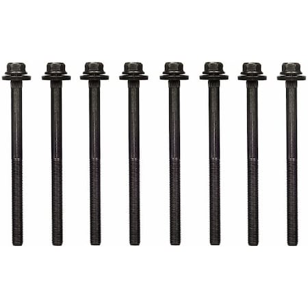 Fel-Pro Head Bolt 2Pv, Es72897 ES72897